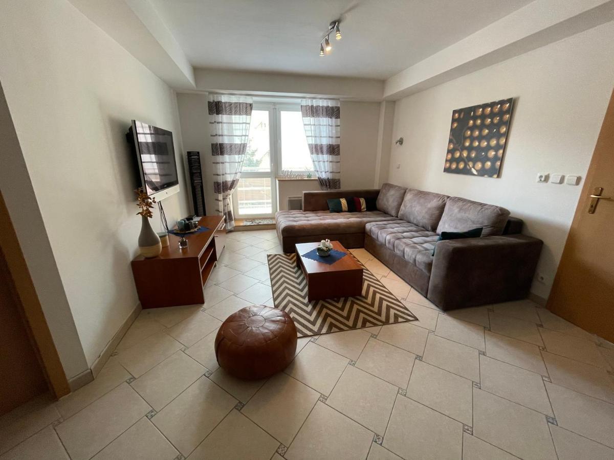 Apartman Tatran Donovaly Deluxe Εξωτερικό φωτογραφία