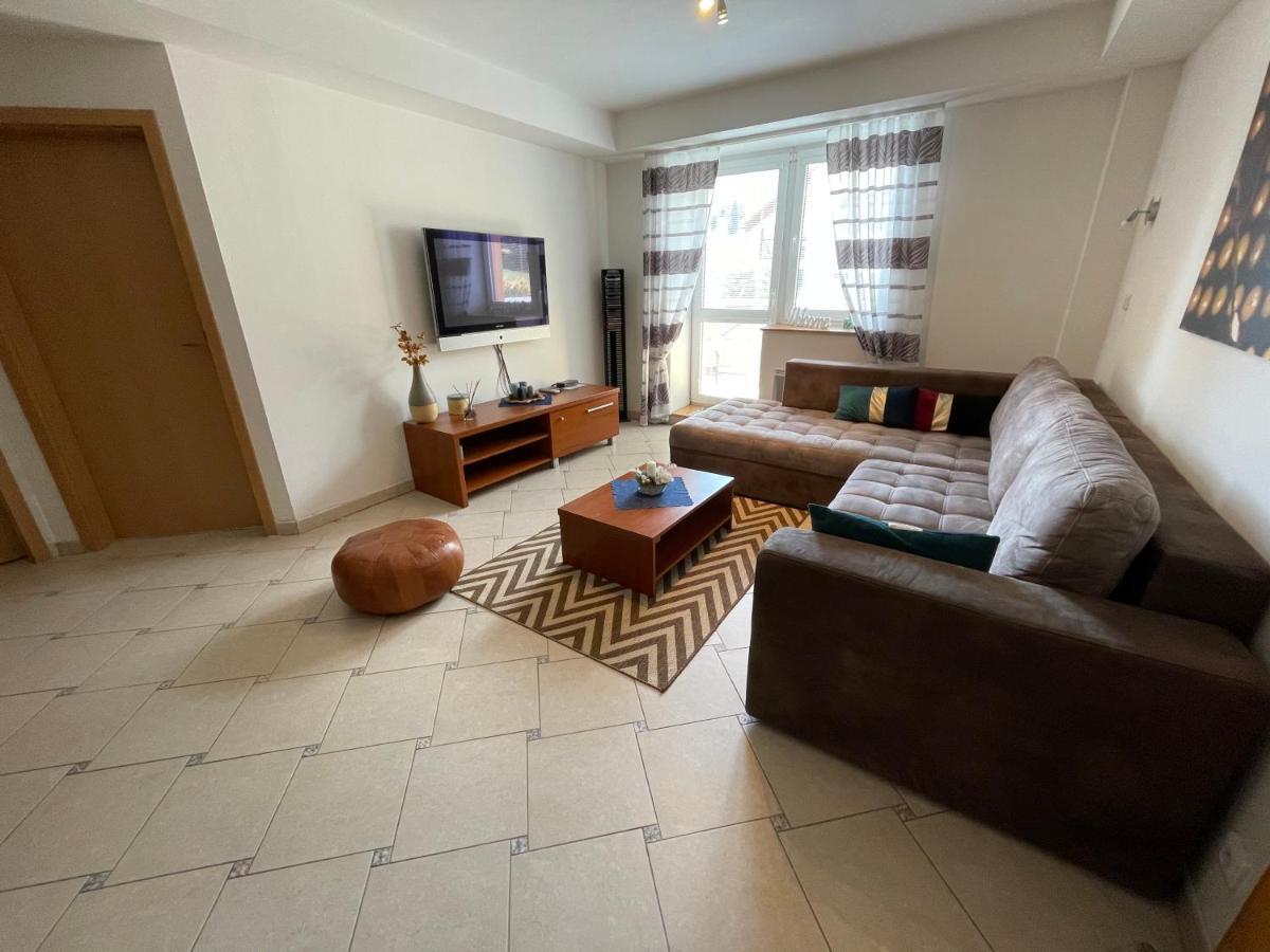 Apartman Tatran Donovaly Deluxe Εξωτερικό φωτογραφία