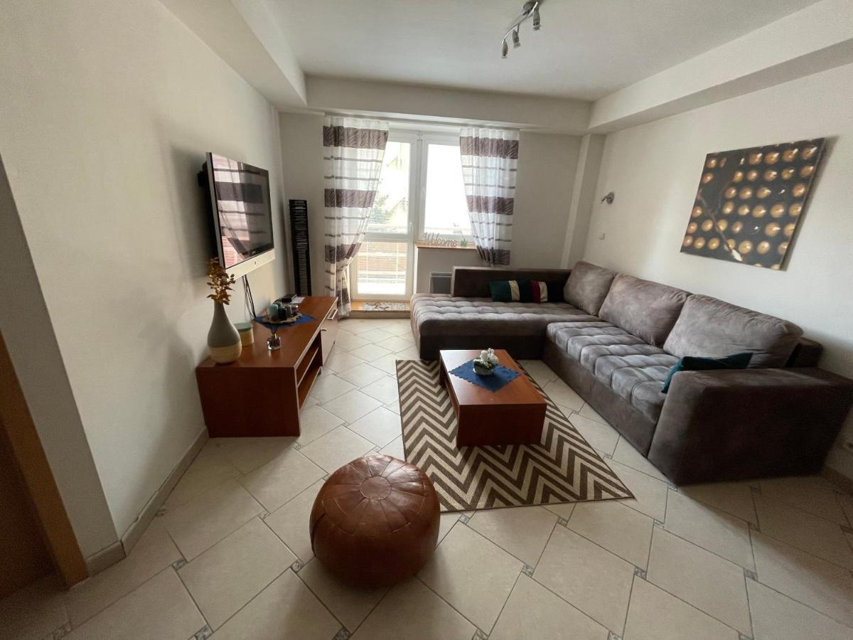 Apartman Tatran Donovaly Deluxe Εξωτερικό φωτογραφία