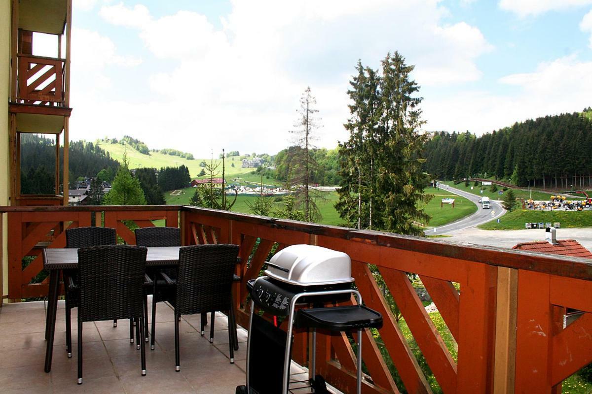 Apartman Tatran Donovaly Deluxe Εξωτερικό φωτογραφία