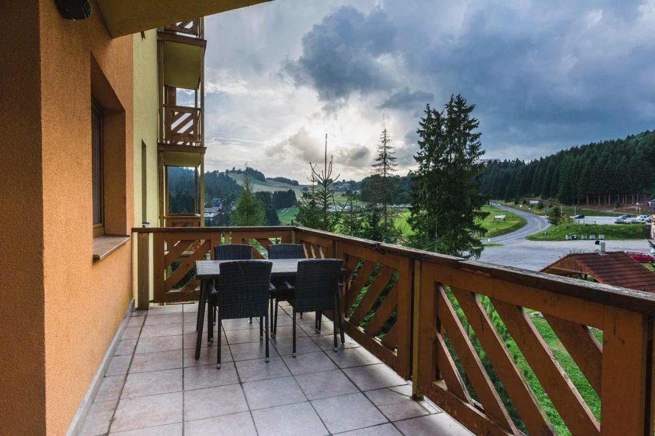 Apartman Tatran Donovaly Deluxe Εξωτερικό φωτογραφία