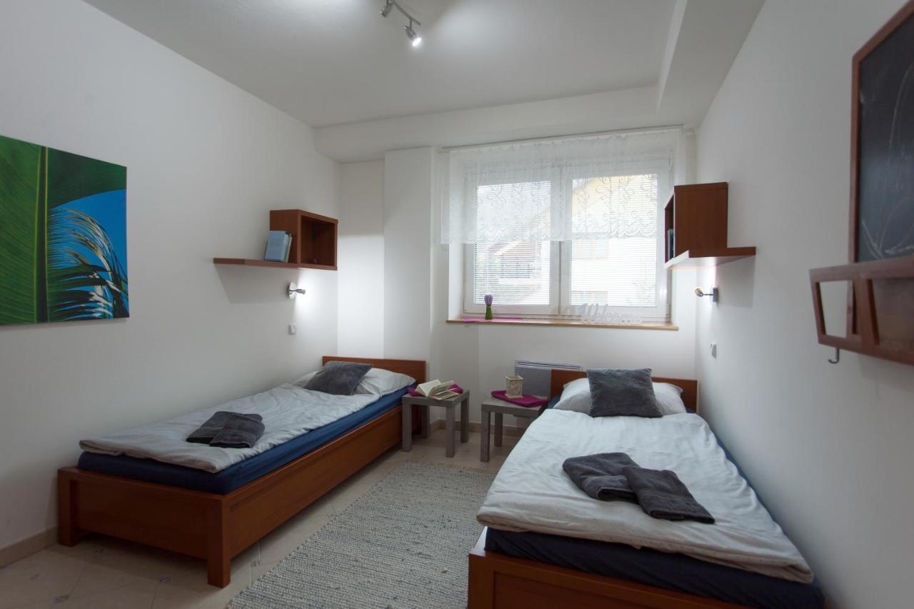 Apartman Tatran Donovaly Deluxe Εξωτερικό φωτογραφία