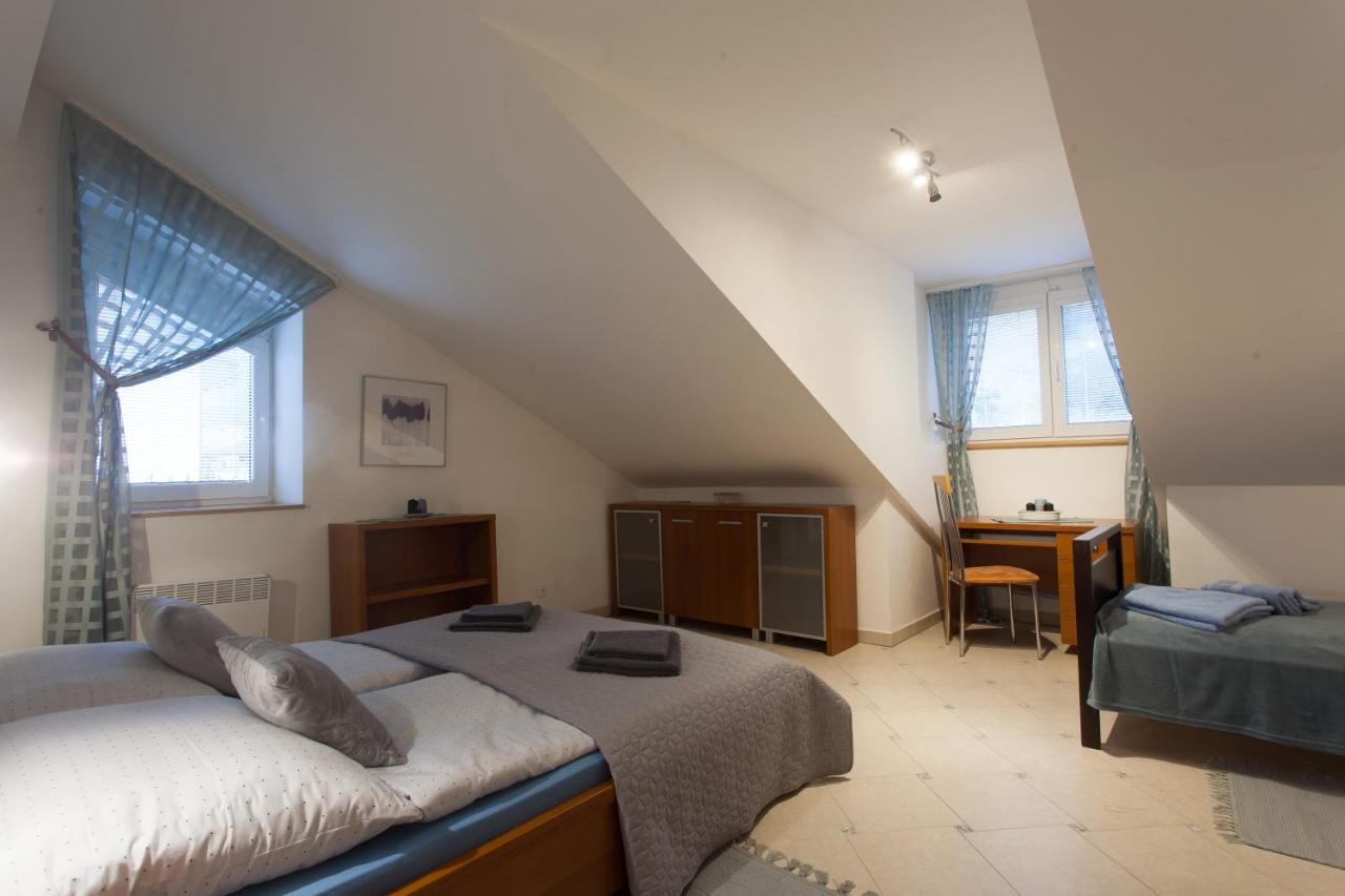 Apartman Tatran Donovaly Deluxe Εξωτερικό φωτογραφία