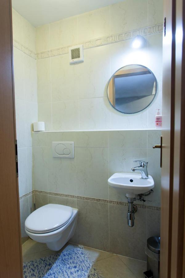 Apartman Tatran Donovaly Deluxe Εξωτερικό φωτογραφία