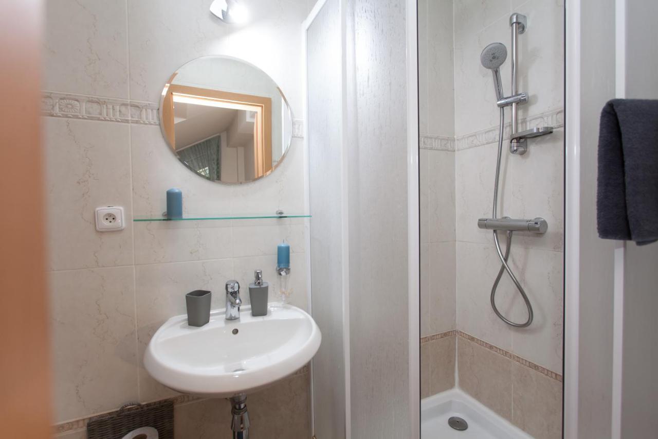 Apartman Tatran Donovaly Deluxe Εξωτερικό φωτογραφία